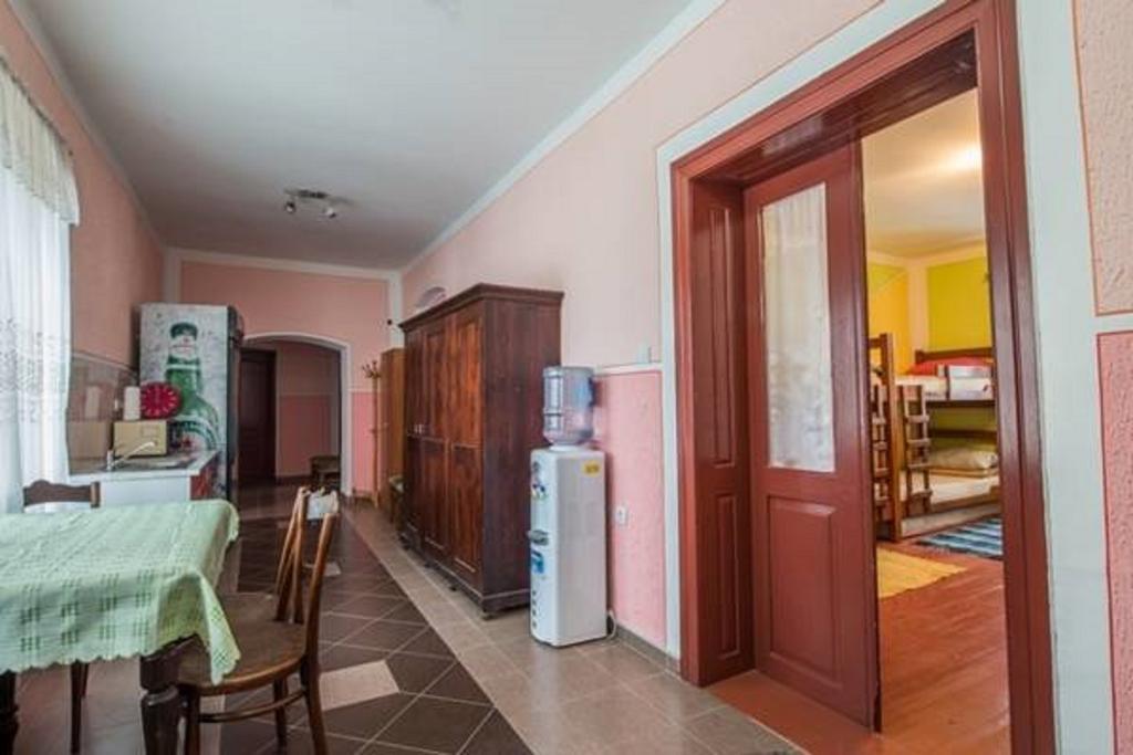 ホテル Eco Rural Tourism Association Skorenovac 部屋 写真
