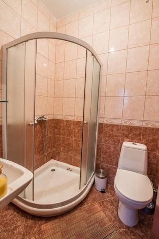 ホテル Eco Rural Tourism Association Skorenovac 部屋 写真