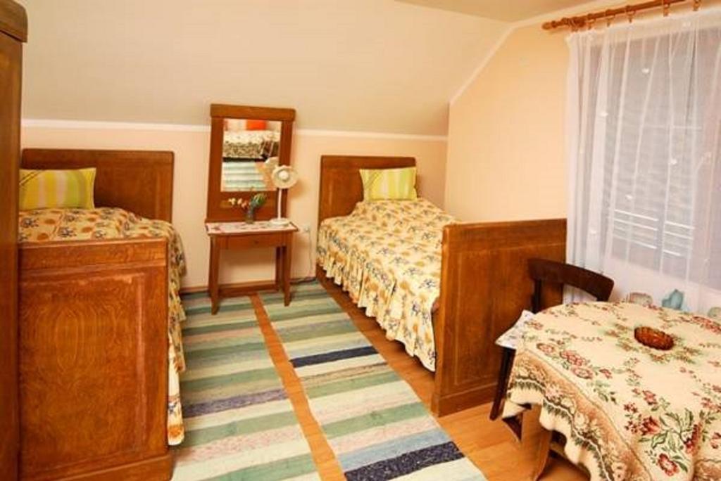 ホテル Eco Rural Tourism Association Skorenovac 部屋 写真