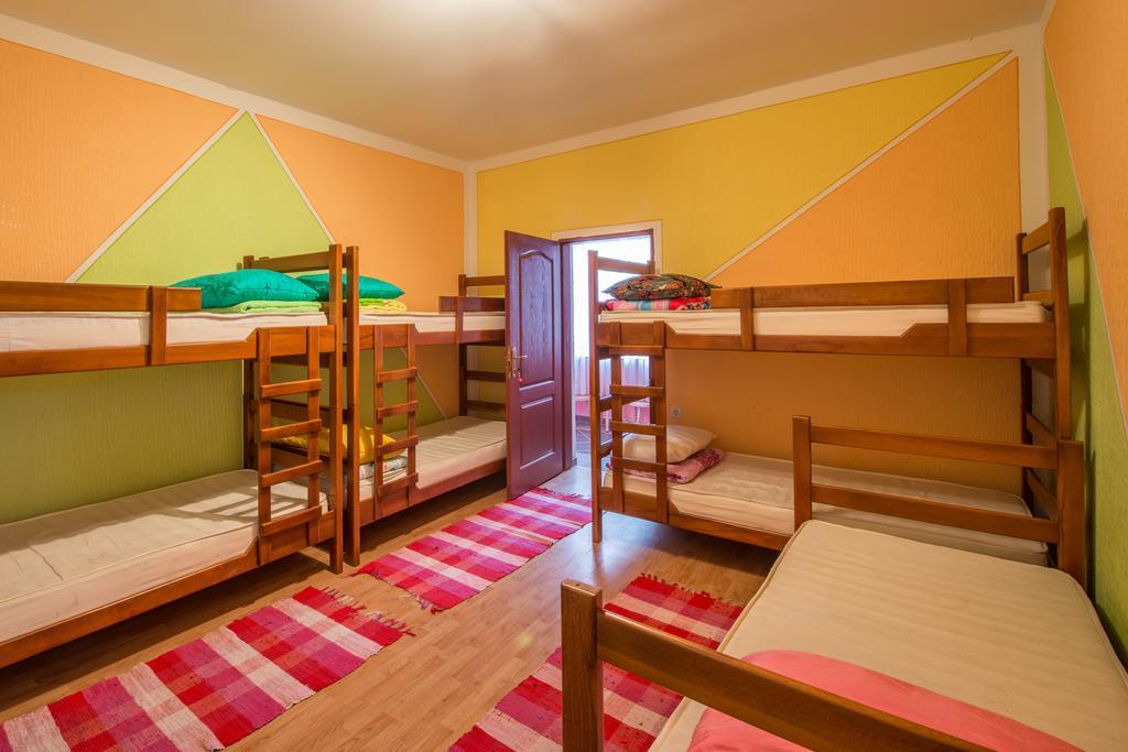ホテル Eco Rural Tourism Association Skorenovac 部屋 写真