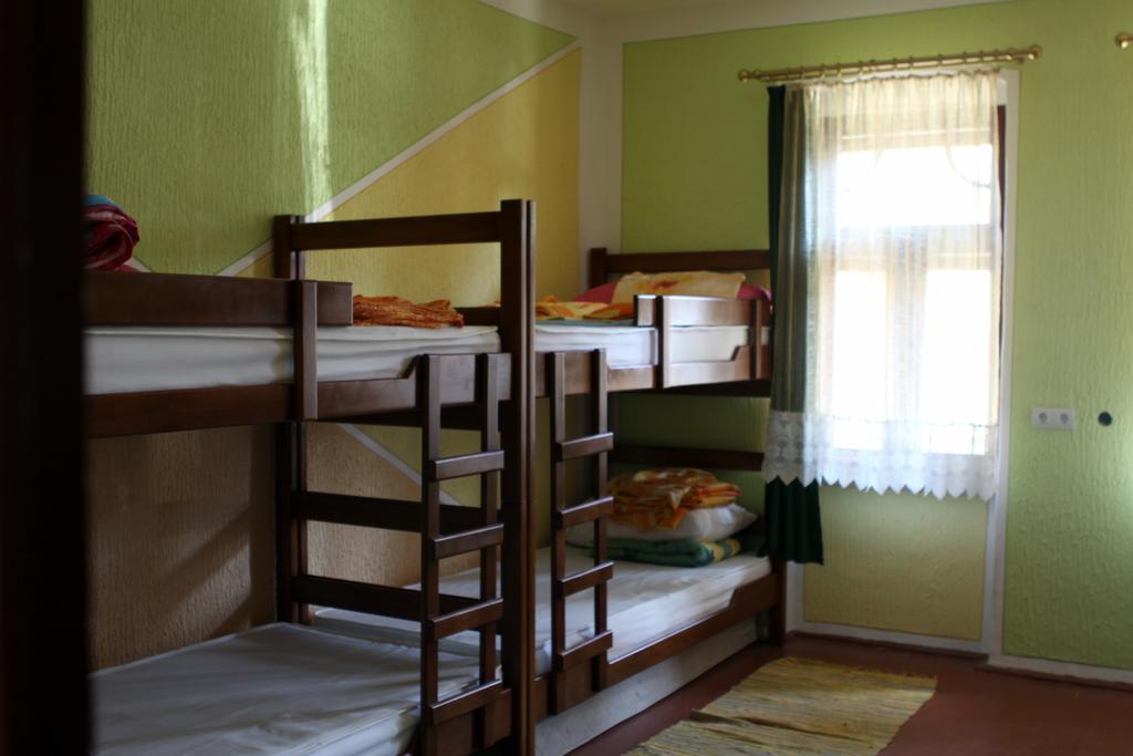 ホテル Eco Rural Tourism Association Skorenovac 部屋 写真