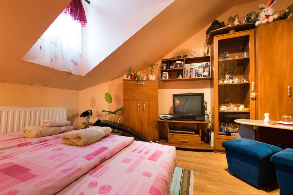 ホテル Eco Rural Tourism Association Skorenovac 部屋 写真