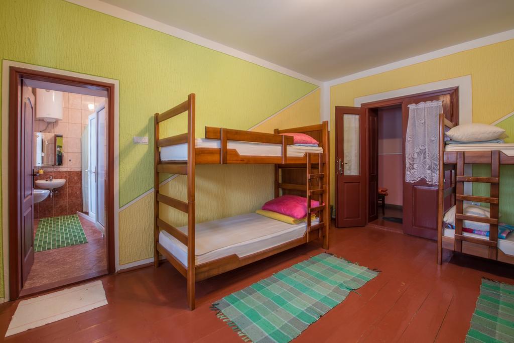 ホテル Eco Rural Tourism Association Skorenovac 部屋 写真