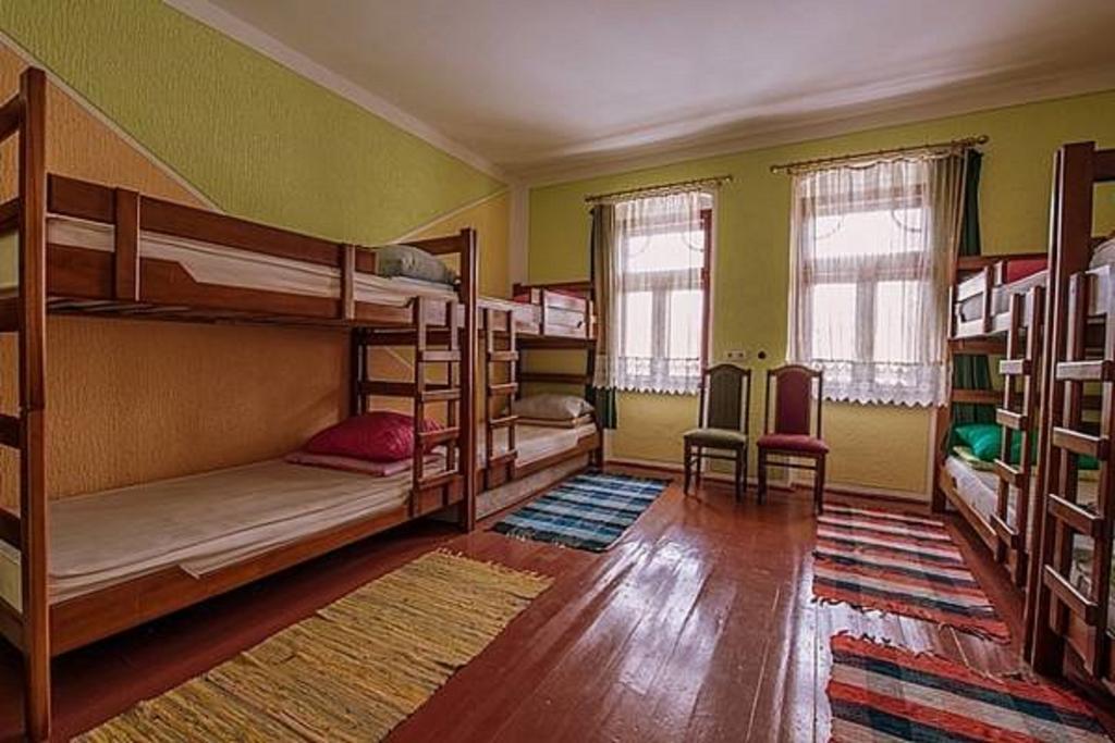 ホテル Eco Rural Tourism Association Skorenovac 部屋 写真